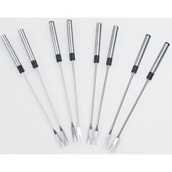 Severin Fondue-Crêpes-Kombination FO 2471 6 Severin Fondue-Crêpes-Kombination FO 2471 – Bild 4