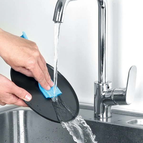 Severin Fondue-Crêpes-Kombination FO 2471 8 Severin Fondue-Crêpes-Kombination FO 2471 – Bild 6