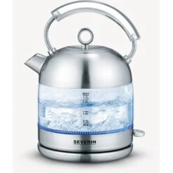 Severin Glas-Wasserkocher Retro WK 3459 -SEVERIN Verkäufe Severin Glas Wasserkocher Retro WK 3459@@1903676 2