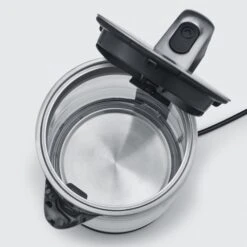 Severin Glas-Wasserkocher WK 3420 -SEVERIN Verkäufe Severin Glas Wasserkocher WK 3420@@1741076 3