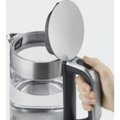 Severin Glas-Wasserkocher WK 3420 -SEVERIN Verkäufe Severin Glas Wasserkocher WK 3420@@1741076 4