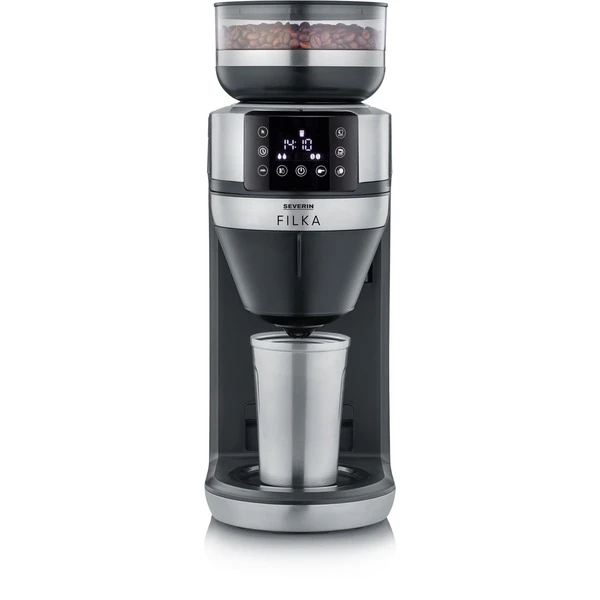 Severin KA 4851, Filtermaschine – Bild 2