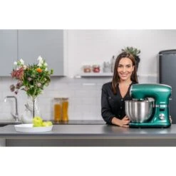 Severin Küchenmaschine KM 3896 Limited Edition -SEVERIN Verkäufe Severin K chenmaschine KM 3896 Limited Edition@@1864082 10