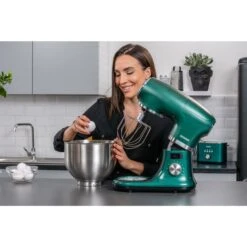 Severin Küchenmaschine KM 3896 Limited Edition -SEVERIN Verkäufe Severin K chenmaschine KM 3896 Limited Edition@@1864082 12