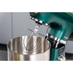 Severin Küchenmaschine KM 3896 Limited Edition -SEVERIN Verkäufe Severin K chenmaschine KM 3896 Limited Edition@@1864082 13