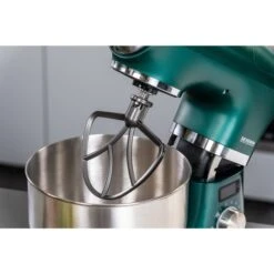 Severin Küchenmaschine KM 3896 Limited Edition -SEVERIN Verkäufe Severin K chenmaschine KM 3896 Limited Edition@@1864082 15