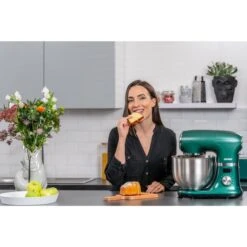 Severin Küchenmaschine KM 3896 Limited Edition -SEVERIN Verkäufe Severin K chenmaschine KM 3896 Limited Edition@@1864082 16