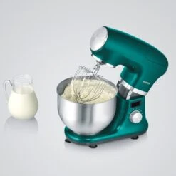 Severin Küchenmaschine KM 3896 Limited Edition -SEVERIN Verkäufe Severin K chenmaschine KM 3896 Limited Edition@@1864082 5