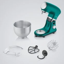 Severin Küchenmaschine KM 3896 Limited Edition -SEVERIN Verkäufe Severin K chenmaschine KM 3896 Limited Edition@@1864082 9