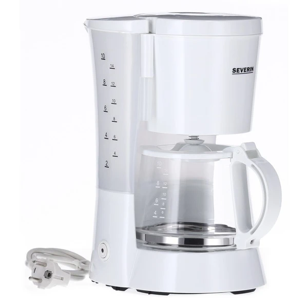 Severin Kaffeemaschine KA 4478, Filtermaschine 5 Severin Kaffeemaschine KA 4478, Filtermaschine – Bild 3