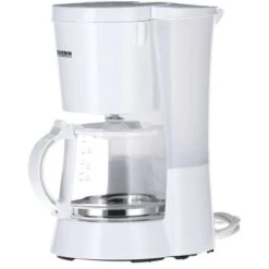 Severin Kaffeemaschine KA 4478, Filtermaschine 12 Severin Kaffeemaschine KA 4478, Filtermaschine -SEVERIN Verkäufe Severin Kaffeemaschine KA 4478 Filtermaschine@@1194895 3