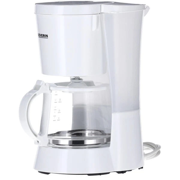 Severin Kaffeemaschine KA 4478, Filtermaschine 6 Severin Kaffeemaschine KA 4478, Filtermaschine – Bild 4