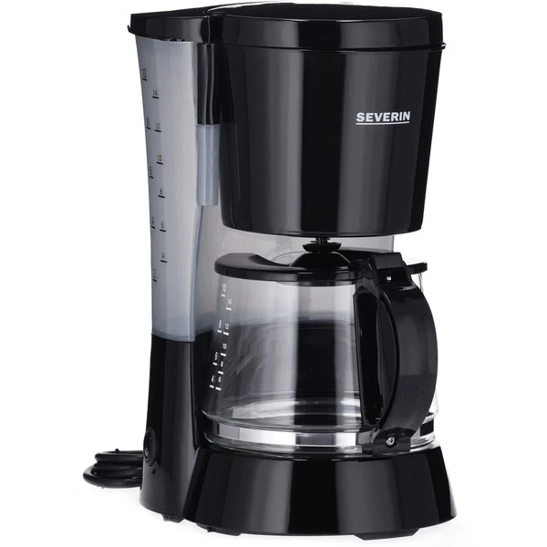 Severin Kaffeemaschine KA 4479, Filtermaschine