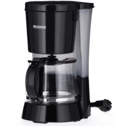 Severin Kaffeemaschine KA 4479, Filtermaschine -SEVERIN Verkäufe Severin Kaffeemaschine KA 4479 Filtermaschine@@1194894 2