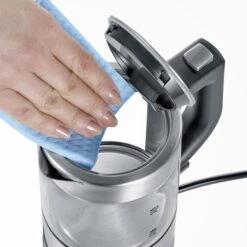 Severin Mini Glas-Wasserkocher WK 3472 -SEVERIN Verkäufe Severin Mini Glas Wasserkocher WK 3472@@1741077 6