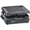 Severin Mini Raclette-Grill RG 2370 -SEVERIN Verkäufe Severin Mini Raclette Grill RG 2370@@1740253