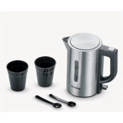 Severin Mini Reise-Wasserkocher WK 3647 -SEVERIN Verkäufe Severin Mini Reise Wasserkocher WK 3647@@1903738 3