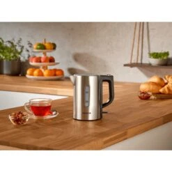 Severin Mini Reise-Wasserkocher WK 3647 -SEVERIN Verkäufe Severin Mini Reise Wasserkocher WK 3647@@1903738 4