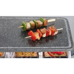 Severin Raclette RG 2374 -SEVERIN Verkäufe Severin Raclette RG 2374@@1740280 6