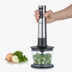 Severin SM 3774, Stabmixer -SEVERIN Verkäufe Severin SM 3774 Stabmixer@@1903762 7