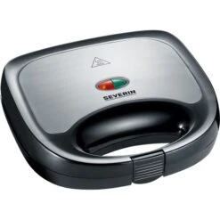 Severin Sandwich-Toaster SA 2969, Sandwichmaker