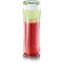 Severin Smoothie Mix & Go SM 3735 , Standmixer -SEVERIN Verkäufe Severin Smoothie Mix Go SM 3735 Standmixer@@1168008 4