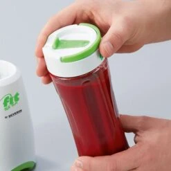 Severin Smoothie Mix & Go SM 3735 , Standmixer -SEVERIN Verkäufe Severin Smoothie Mix Go SM 3735 Standmixer@@1168008 6