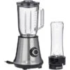 Severin Smoothie Mix & Go SM 3737, Standmixer 2 Severin Smoothie Mix & Go SM 3737, Standmixer -SEVERIN Verkäufe Severin Smoothie Mix Go SM 3737 Standmixer@@1213159