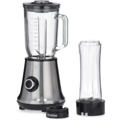 Severin Smoothie Mix & Go SM 3737, Standmixer 10 Severin Smoothie Mix & Go SM 3737, Standmixer -SEVERIN Verkäufe Severin Smoothie Mix Go SM 3737 Standmixer@@1213159 2
