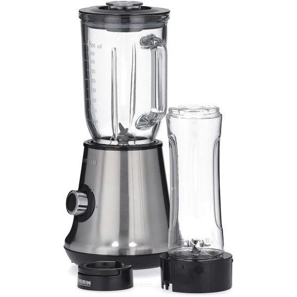 Severin Smoothie Mix & Go SM 3737, Standmixer 6 Severin Smoothie Mix & Go SM 3737, Standmixer - Image 4