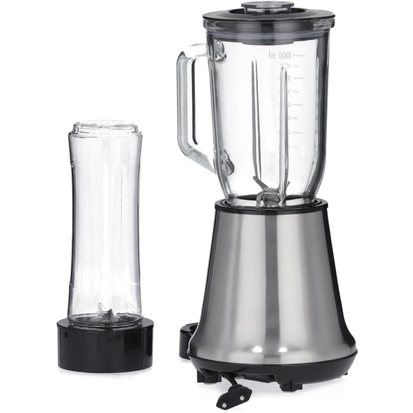 Severin Smoothie Mix & Go SM 3737, Standmixer 7 Severin Smoothie Mix & Go SM 3737, Standmixer - Image 5