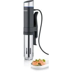 Severin Sous Vide Stick SV 2451, Sous-Vide Garer -SEVERIN Verkäufe Severin Sous Vide Stick SV 2451 Sous Vide Garer@@1900490 2