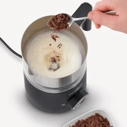 Severin Spuma 700 Plus, Milchaufschäumer -SEVERIN Verkäufe Severin Spuma 700 Plus Milchaufsch umer@@1903732 7