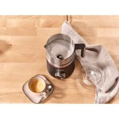 Severin Spuma 700 Plus, Milchaufschäumer -SEVERIN Verkäufe Severin Spuma 700 Plus Milchaufsch umer@@1903732 8