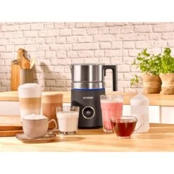 Severin Spuma 700 Plus, Milchaufschäumer -SEVERIN Verkäufe Severin Spuma 700 Plus Milchaufsch umer@@1903732 9