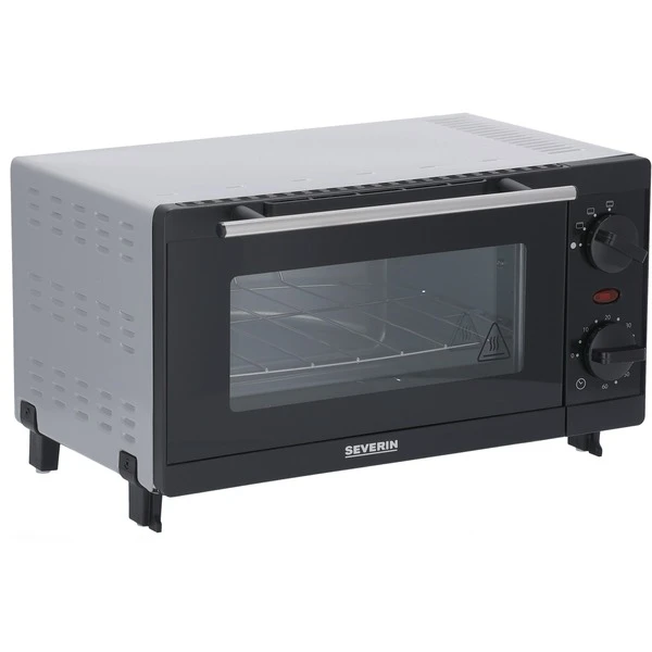 Severin Toastofen TO 2052, Mini-Backofen 3 Severin Toastofen TO 2052, Mini-Backofen