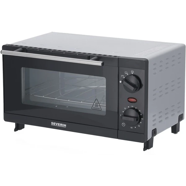 Severin Toastofen TO 2052, Mini-Backofen 4 Severin Toastofen TO 2052, Mini-Backofen - Image 2