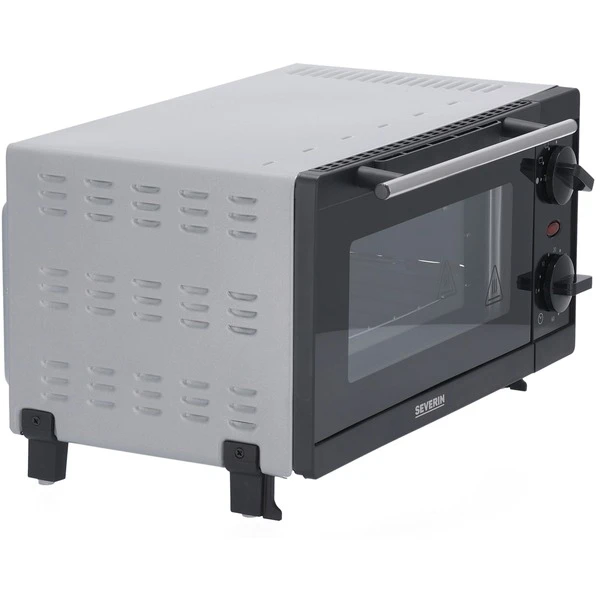 Severin Toastofen TO 2052, Mini-Backofen 5 Severin Toastofen TO 2052, Mini-Backofen - Image 3