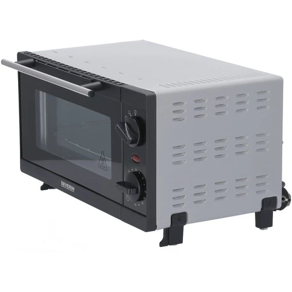 Severin Toastofen TO 2052, Mini-Backofen 6 Severin Toastofen TO 2052, Mini-Backofen - Image 4