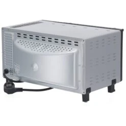 Severin Toastofen TO 2052, Mini-Backofen 11 Severin Toastofen TO 2052, Mini-Backofen -SEVERIN Verkäufe Severin Toastofen TO 2052 Mini Backofen@@1082815 4