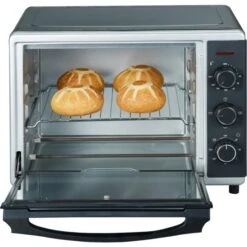 Severin Toastofen TO 2056, Mini-Backofen -SEVERIN Verkäufe Severin Toastofen TO 2056 Mini Backofen@@9gbjdv21 1