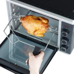 Severin Toastofen TO 2056, Mini-Backofen -SEVERIN Verkäufe Severin Toastofen TO 2056 Mini Backofen@@9gbjdv21 2