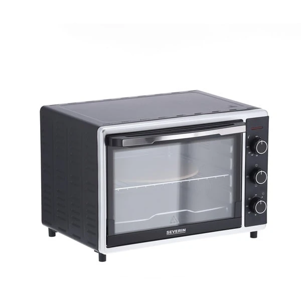 Severin Toastofen TO 2058, Mini-Backofen 3 Severin Toastofen TO 2058, Mini-Backofen