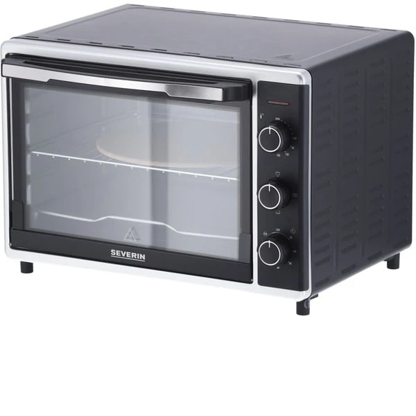 Severin Toastofen TO 2058, Mini-Backofen 4 Severin Toastofen TO 2058, Mini-Backofen - Image 2