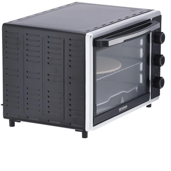 Severin Toastofen TO 2058, Mini-Backofen 5 Severin Toastofen TO 2058, Mini-Backofen - Image 3