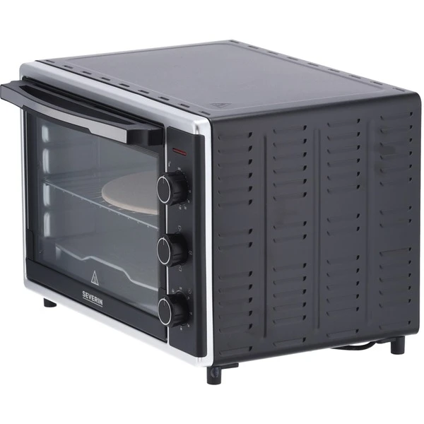 Severin Toastofen TO 2058, Mini-Backofen 6 Severin Toastofen TO 2058, Mini-Backofen - Image 4