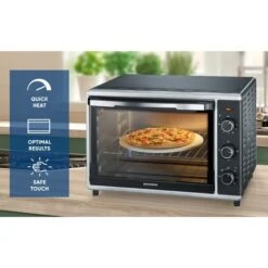 Severin Toastofen TO 2058, Mini-Backofen 13 Severin Toastofen TO 2058, Mini-Backofen -SEVERIN Verkäufe Severin Toastofen TO 2058 Mini Backofen@@1082817 5