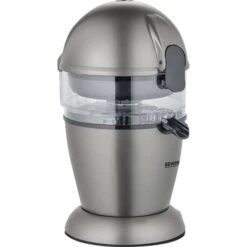 Severin Vollautomatische Citruspresse CP 3537, Zitruspresse