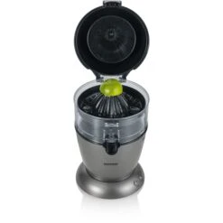 Severin Vollautomatische Citruspresse CP 3537, Zitruspresse -SEVERIN Verkäufe Severin Vollautomatische Citruspresse CP 3537 Zitruspresse@@1741096 5