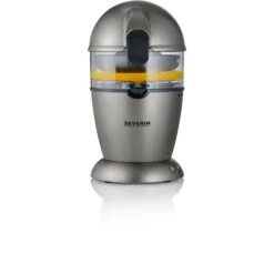 Severin Vollautomatische Citruspresse CP 3537, Zitruspresse -SEVERIN Verkäufe Severin Vollautomatische Citruspresse CP 3537 Zitruspresse@@1741096 8